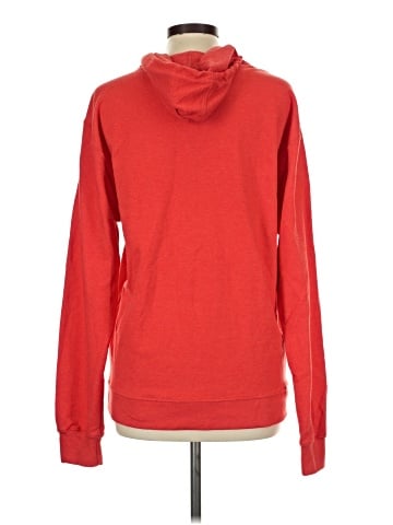 Delta Pro Weight Zip Up Hoodie (view 2)