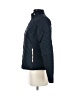 Ci Sono 100% Polyester Argyle Blue Jacket Size S - photo 5