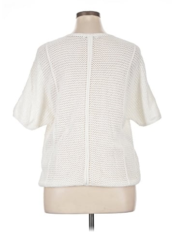 Liz Claiborne Pullover Sweater (view 2)