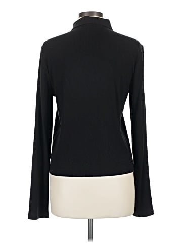 Evereve Long Sleeve Blouse (view 2)