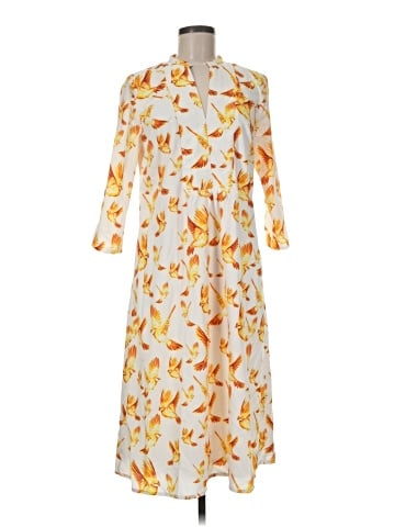 eShakti Casual Dress (view 1)