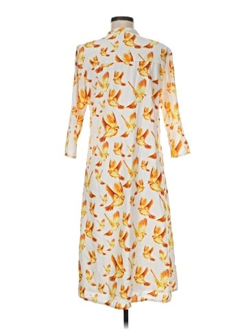 eShakti Casual Dress (view 2)