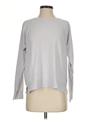 Eileen Fisher Pullover Sweater (view 1)