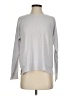 Eileen Fisher Gray Pullover Sweater Size XS - photo 1