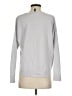 Eileen Fisher Gray Pullover Sweater Size XS - photo 2