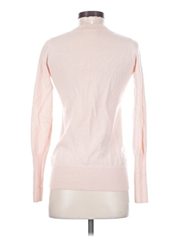 J.Crew Collection Cashmere Pullover Sweater (view 2)