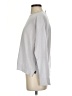 Eileen Fisher Gray Pullover Sweater Size XS - photo 5