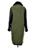 3.1 Phillip Lim Green Coat Size XS - photo 2