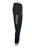 Adidas Solid Black Active Pants Size S - photo 4