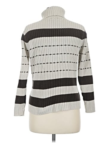 Jeanne Pierre Turtleneck Sweater (view 2)