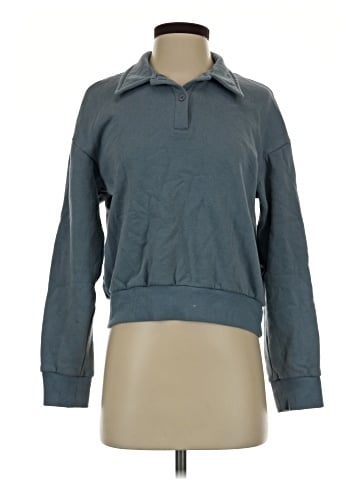 Rosio Sweatshirt (view 1)