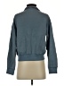 Rosio Teal Sweatshirt Size S - photo 2