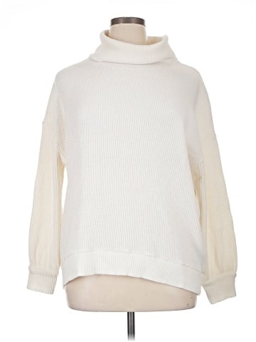 Gap Turtleneck Sweater (view 1)