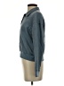 Rosio Teal Sweatshirt Size S - photo 5