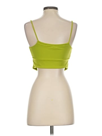 Garage Sleeveless Blouse (view 2)