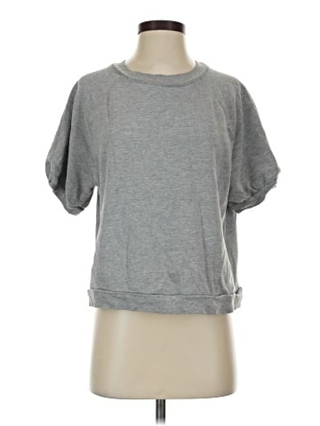 Madewell Sweatshirt (view 1)