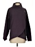 Athleta Black Turtleneck Sweater Size S - photo 1