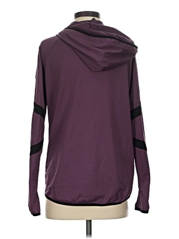 Victoria's Secret Pink Zip Up Hoodie (view 2)