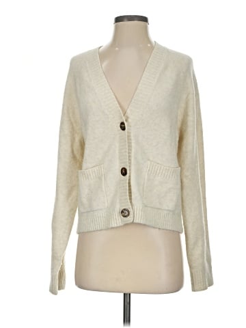 Uniqlo Cardigan (view 1)