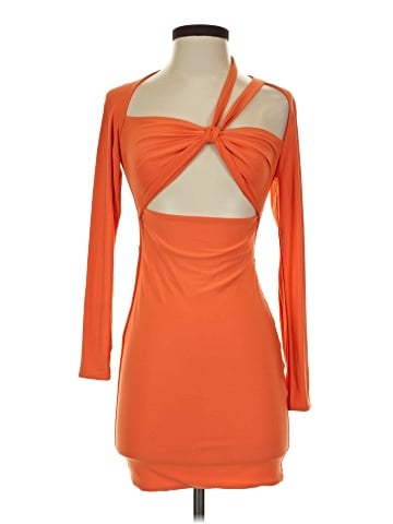 Club L Cocktail Dress (view 1)