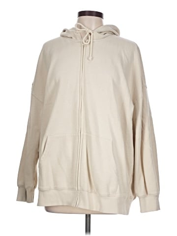 Old Navy Zip Up Hoodie (view 1)