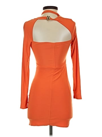Club L Cocktail Dress (view 2)