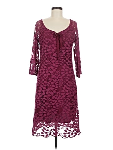 Garnet Hill Cocktail Dress (view 1)