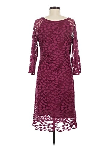 Garnet Hill Cocktail Dress (view 2)