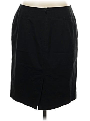 Le Suit Formal Skirt (view 2)
