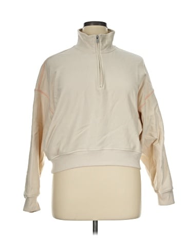 Athleta Pullover Sweater (view 1)