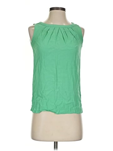 Boden Sleeveless Blouse (view 1)