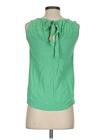 Boden Sleeveless Blouse (view 2)