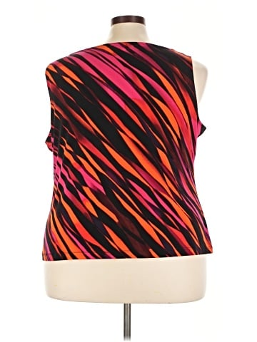 Calvin Klein Sleeveless Top (view 2)