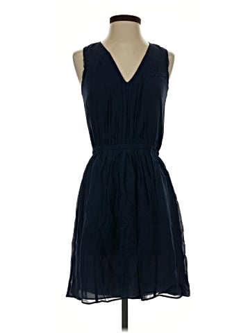 Madewell Cocktail Dress (view 1)