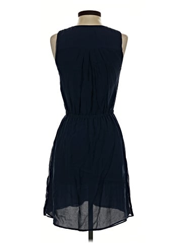 Madewell Cocktail Dress (view 2)