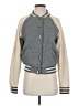 BDG Gray Jacket Size 2 - photo 1