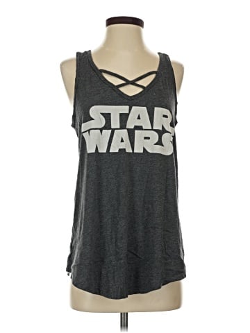 Star Wars Tank Top (view 1)