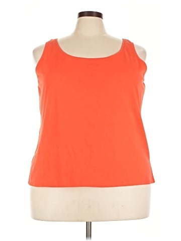 Nic + Zoe Tank Top (view 1)