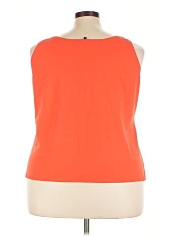Nic + Zoe Tank Top (view 2)