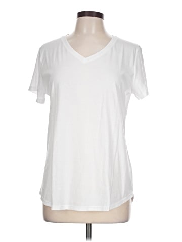 Tek Gear Short Sleeve T-Shirt (view 1)