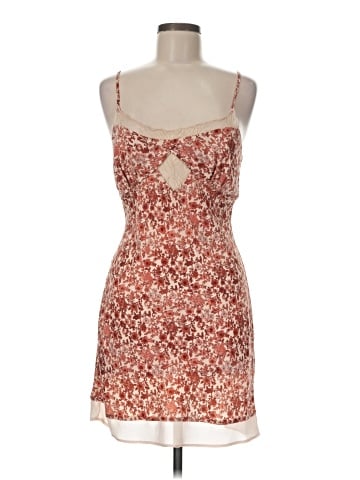Forever 21 Cocktail Dress (view 1)