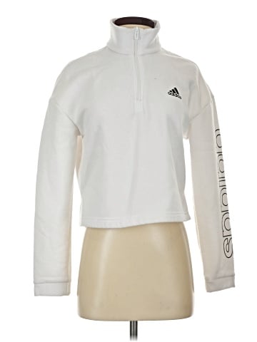 Adidas Fleece (view 1)