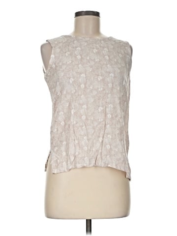 Makai Beach Wear Sleeveless T-Shirt (view 1)
