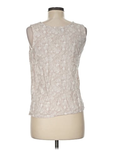 Makai Beach Wear Sleeveless T-Shirt (view 2)