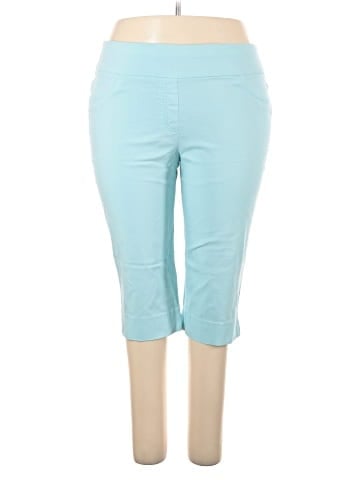 Ruby Rd. Casual Pants (view 1)