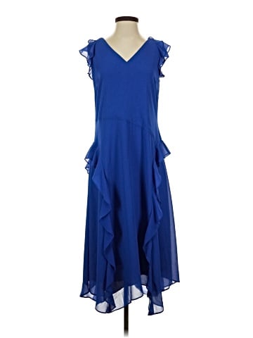 Chico's Cocktail Dress (view 1)