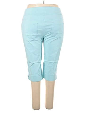 Ruby Rd. Casual Pants (view 2)