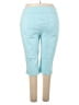 Ruby Rd. Blue Casual Pants Size 20 - photo 2