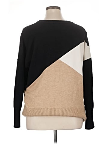 INC International Concepts Pullover Sweater (view 2)