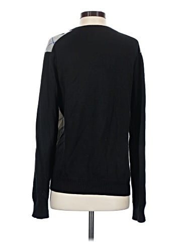 Express Design Studio Pullover Sweater (view 2)
